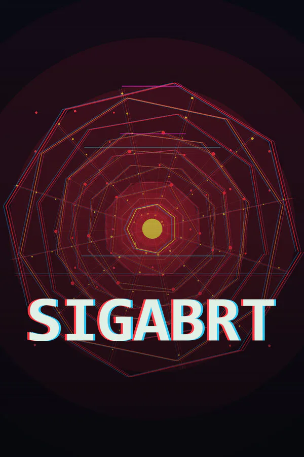Copertina di SIGABRT