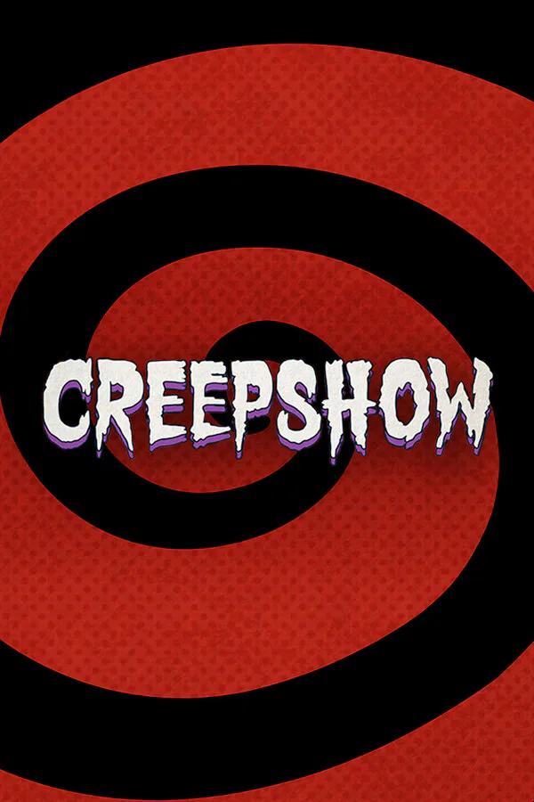 Copertina di Creepshow