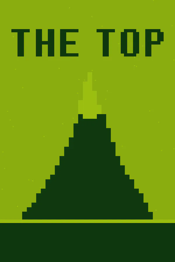Copertina di The Top