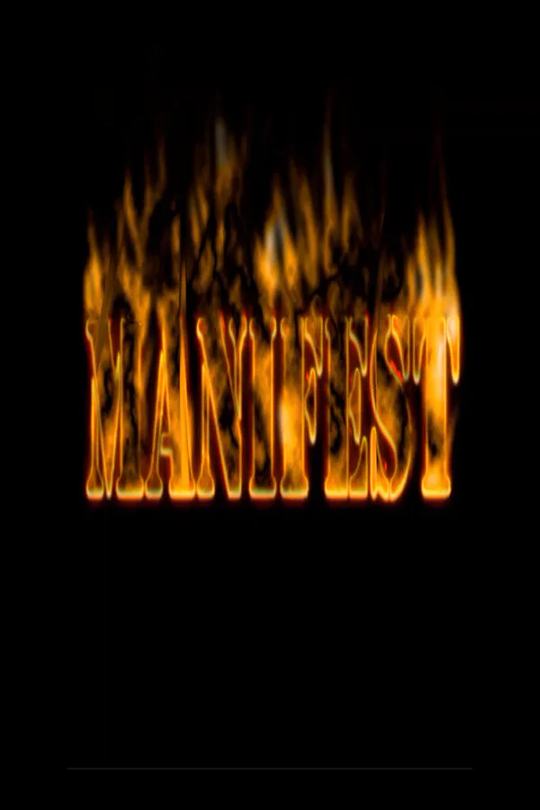 Copertina di Manifest