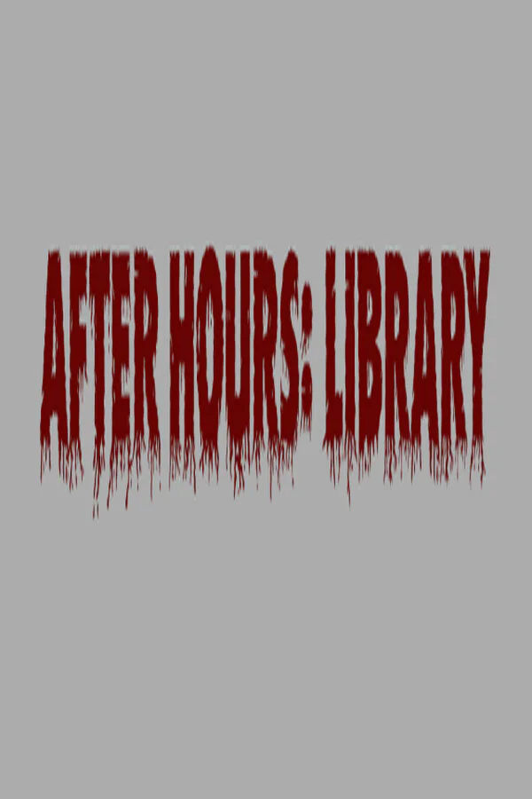 Copertina di After Hours: Library