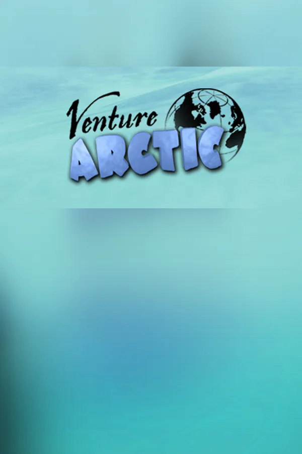 Copertina di Venture Arctic
