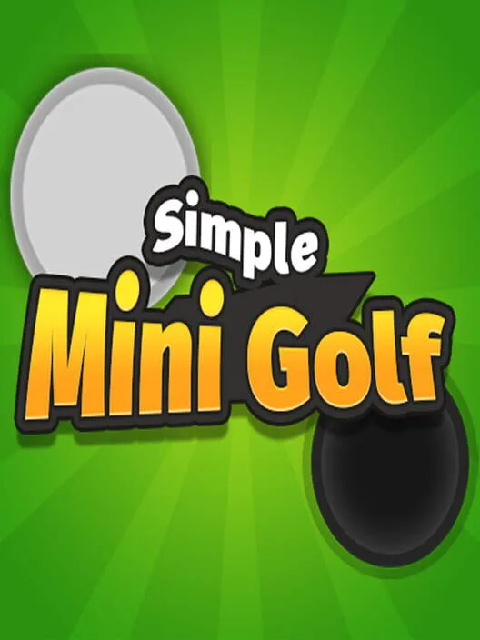 Copertina di Simple Mini Golf
