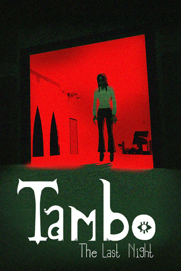 Copertina di Tambo : The Last Night