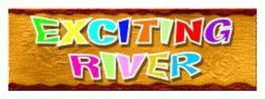 Copertina di G.G Series: Exciting River