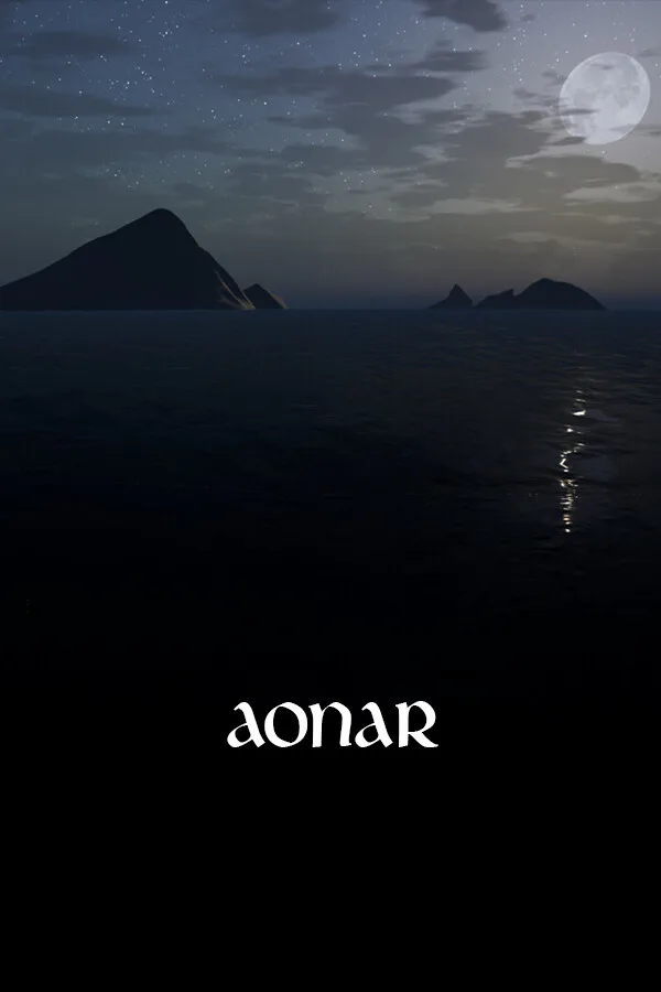 Copertina di Aonar