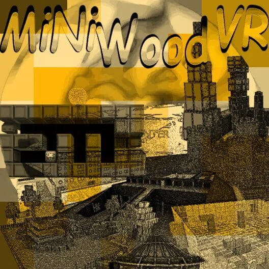 Copertina di MiniWood VR