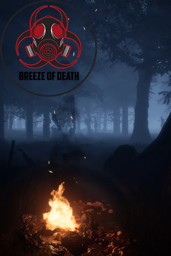 Copertina di Breeze of Death