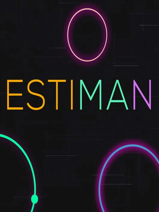 Copertina di Estiman: Game of Estimation