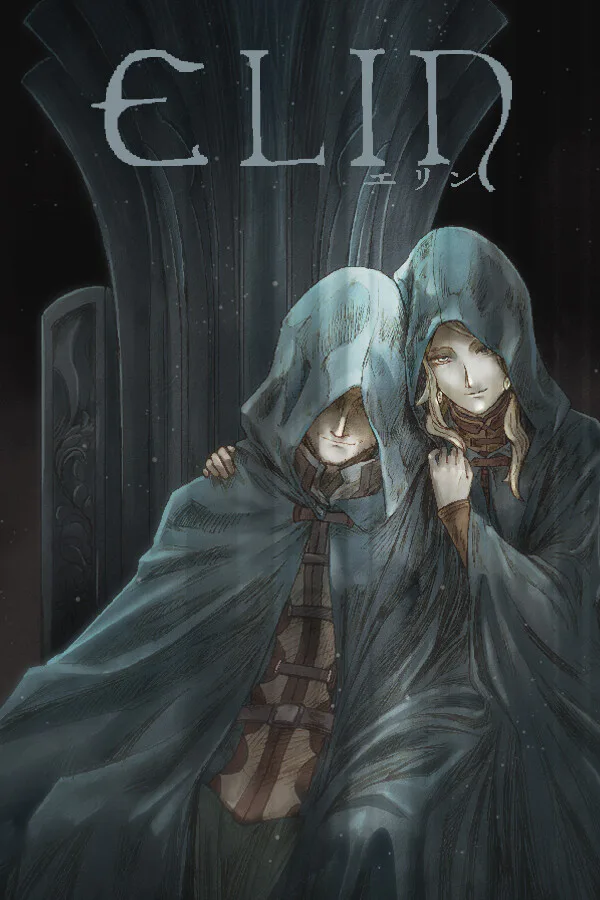 Copertina di Elin