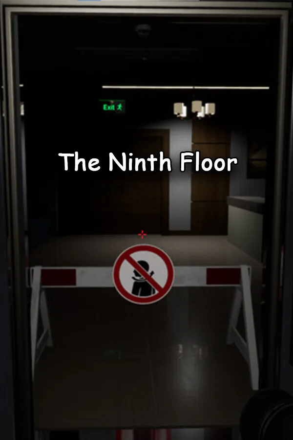 Copertina di TheNinthFloor