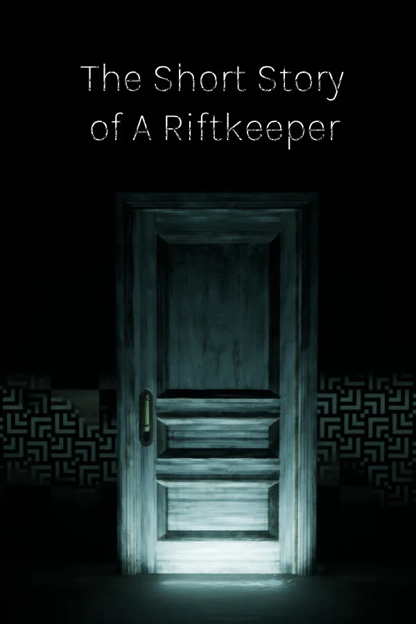 Copertina di The Short Story Of A Riftkeeper