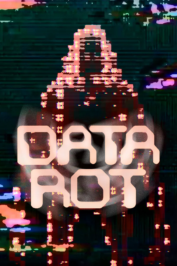 Copertina di Data Rot