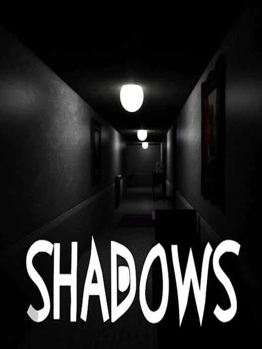 Copertina di Shadows