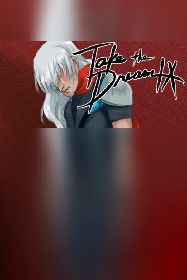 Copertina di Take the Dream IX