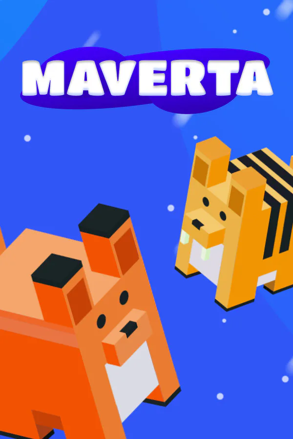 Copertina di Maverta