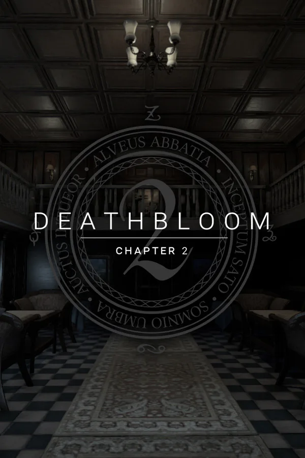 Copertina di Deathbloom: Chapter 2