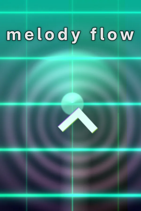 Copertina di Melody Flow