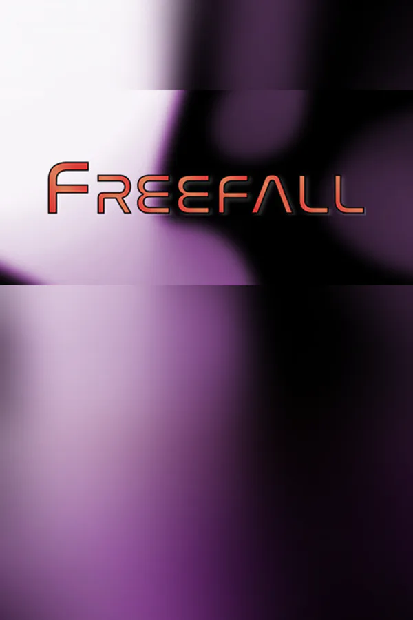 Copertina di Freefall