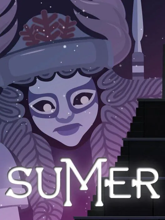 Copertina di Sumer