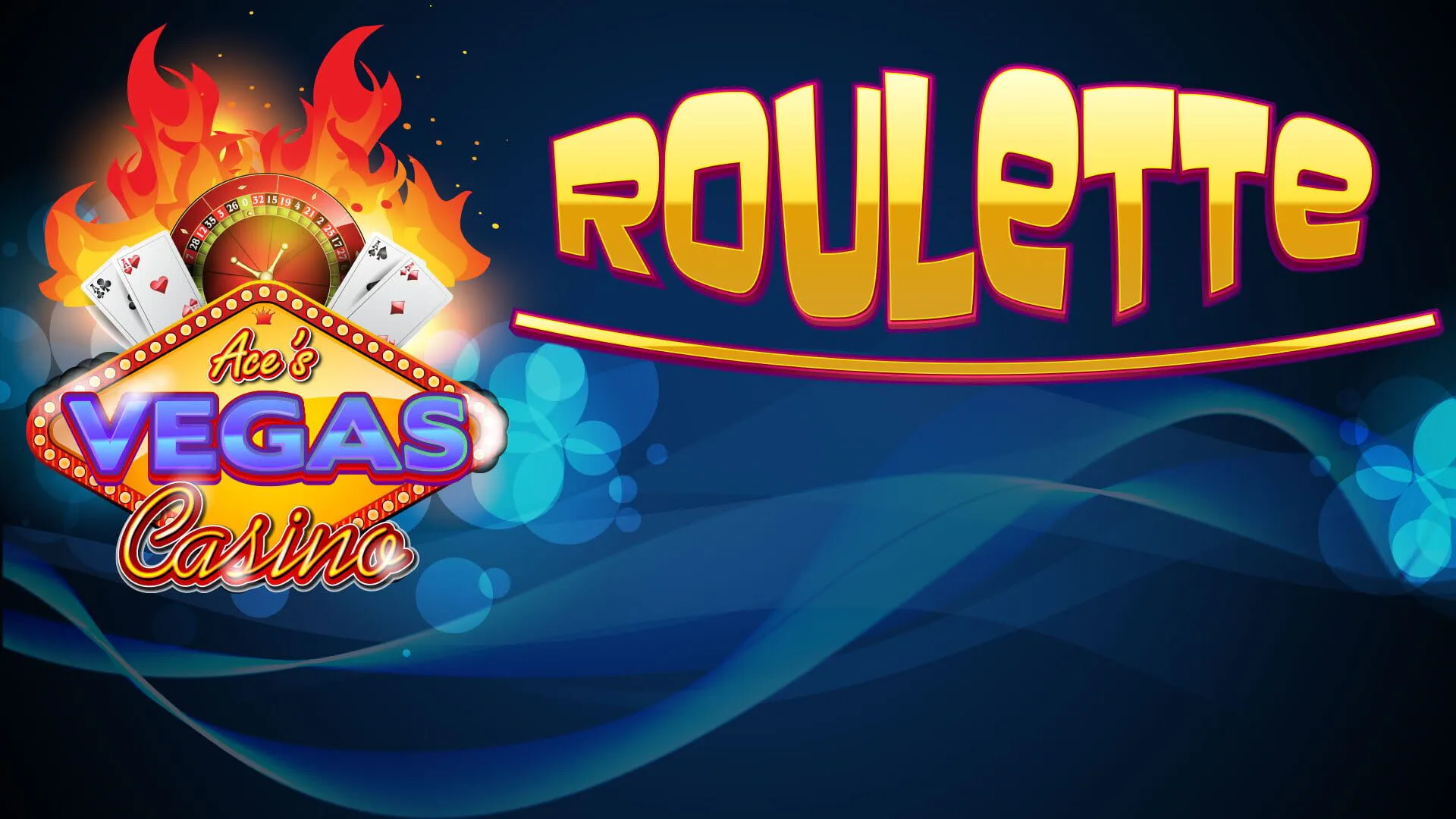 Copertina di Roulette at Aces Casino