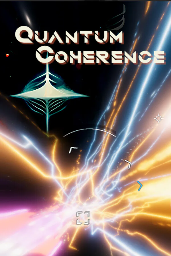 Copertina di Quantum Coherence