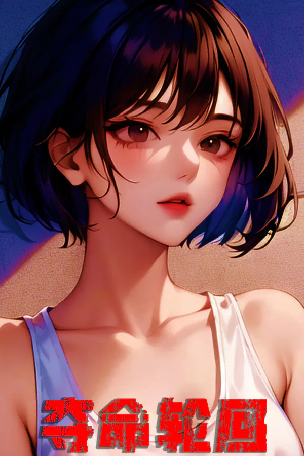 Copertina di 屌丝变美女:夺命轮回