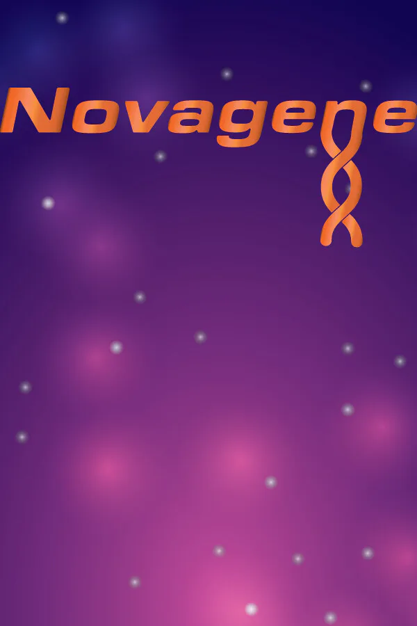 Copertina di Novagene