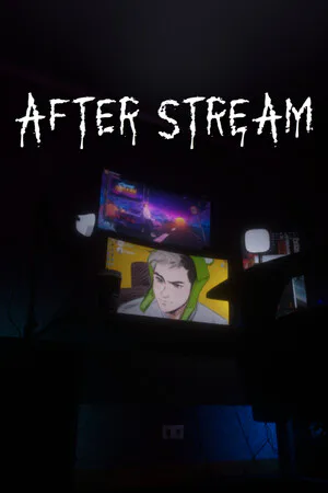 Copertina di After Stream