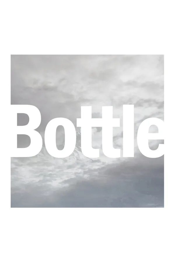 Copertina di Bottle