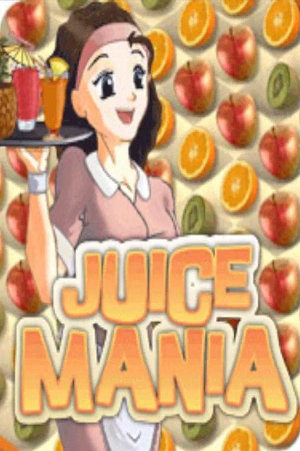 Copertina di Juice Mania