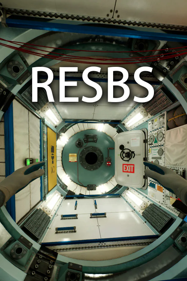Copertina di RESBS