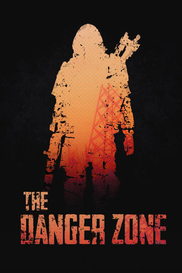 Copertina di The Danger Zone