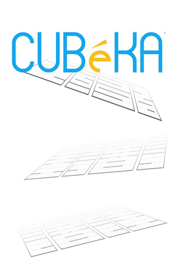 Copertina di CUBeKA