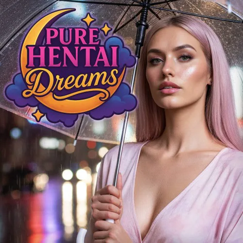 Copertina di Pure Hentai: Dreams