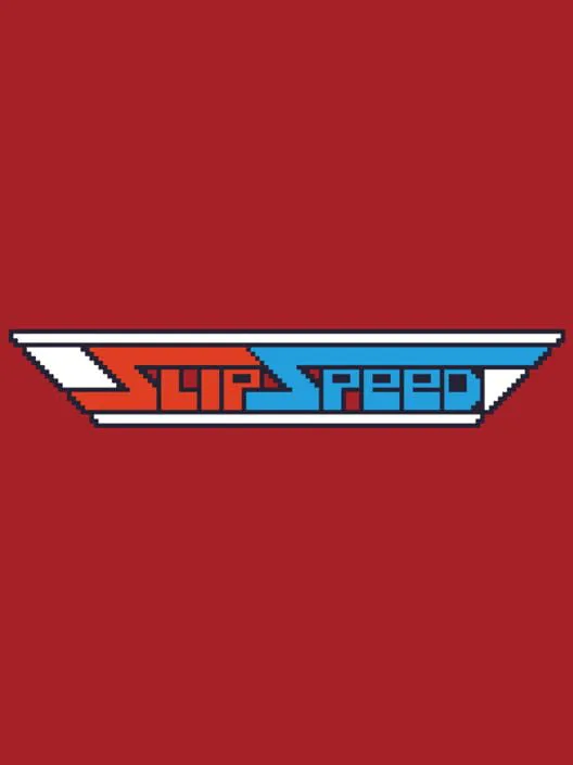 Copertina di SlipSpeed