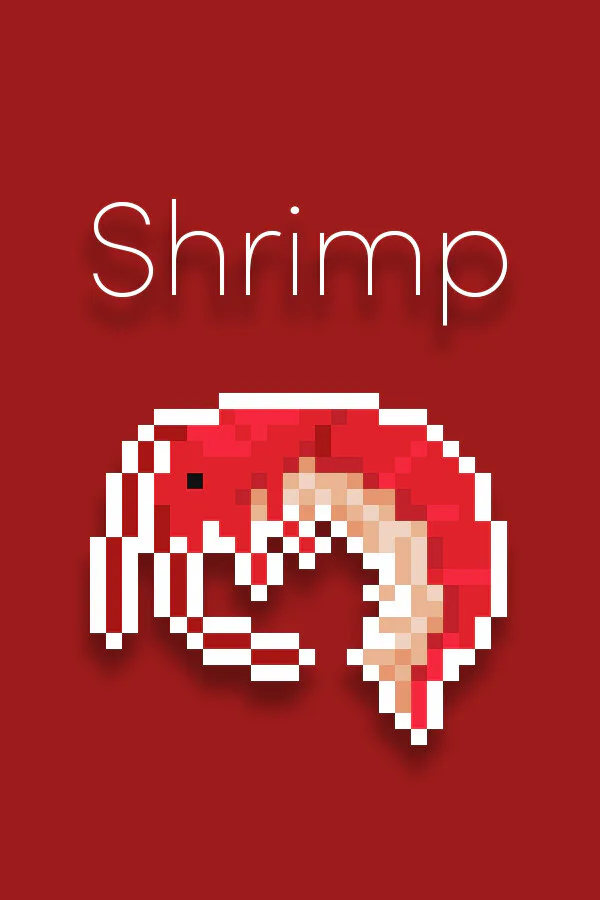 Copertina di Shrimp
