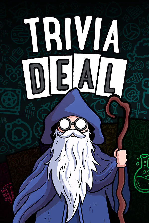 Copertina di Trivia Deal