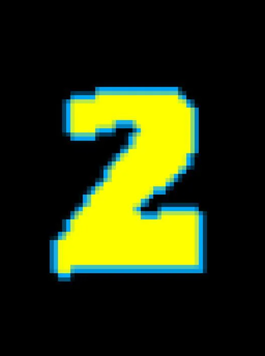 Copertina di 20 em 1: Game 2