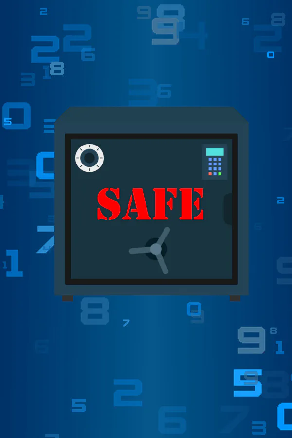 Copertina di Safe