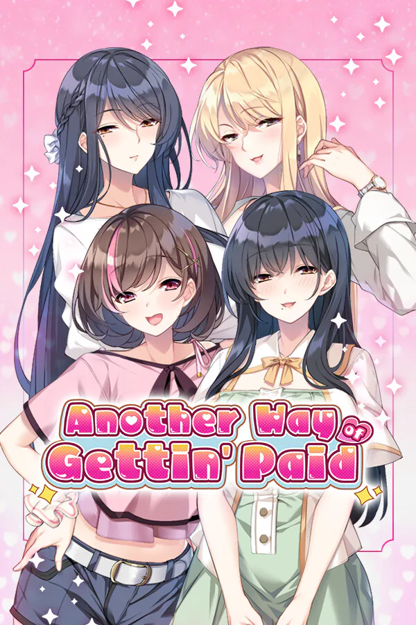 Copertina di Another Way of Gettin' Paid