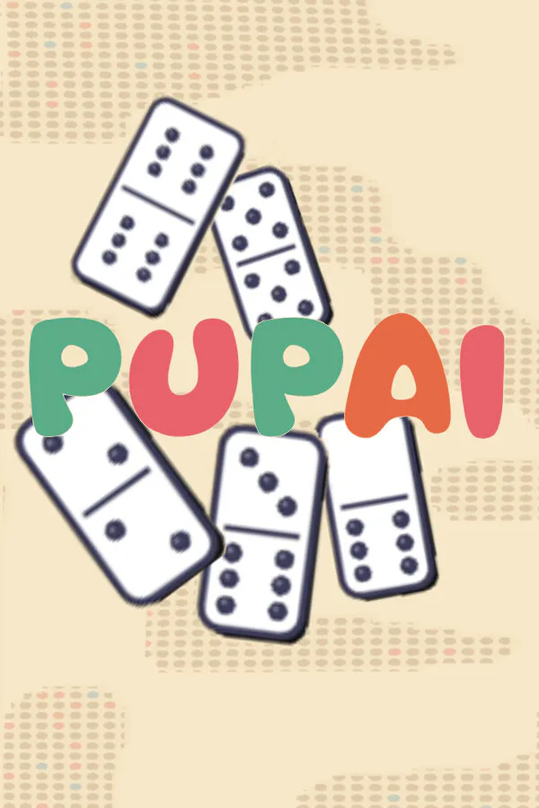 Copertina di PUPAI