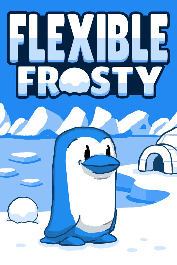 Copertina di Flexible Frosty