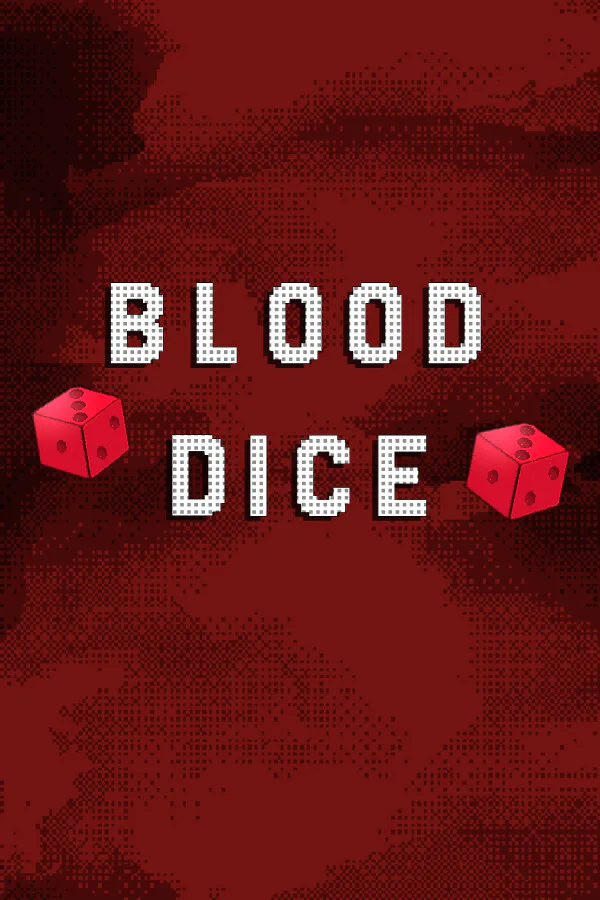 Copertina di Blood Dice