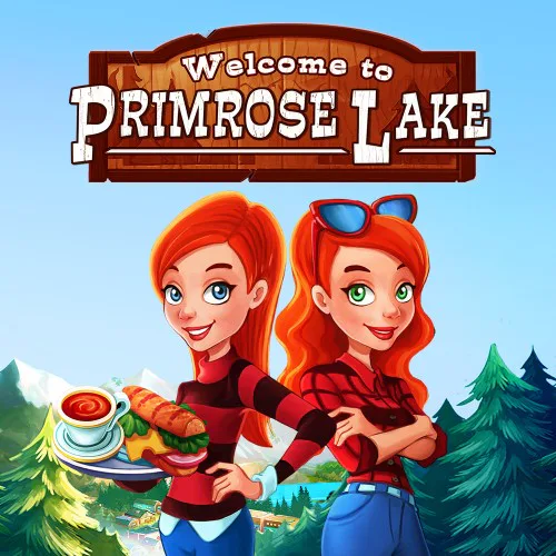 Copertina di Welcome to Primrose Lake