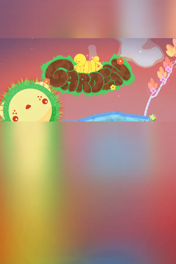Copertina di Shu's Garden