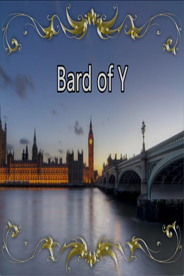Copertina di Bard of Y