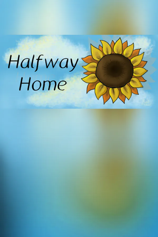 Copertina di Halfway Home