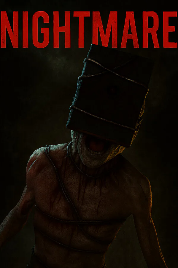 Copertina di Nightmare