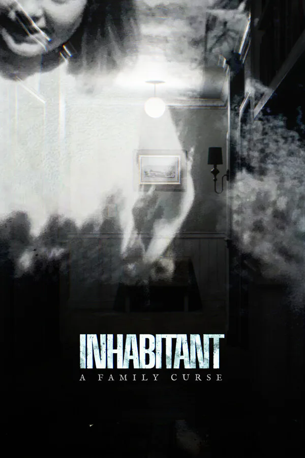 Copertina di Inhabitant: A Family Curse